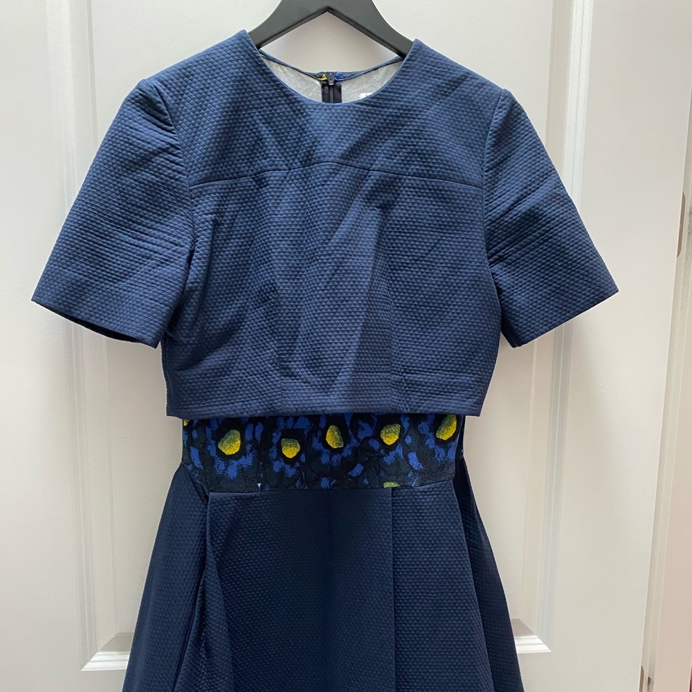 Kenzo dress